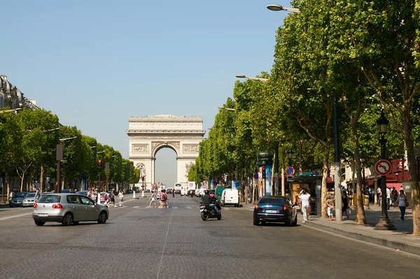 Wie plant man eine umweltfreundliche Campingreise?